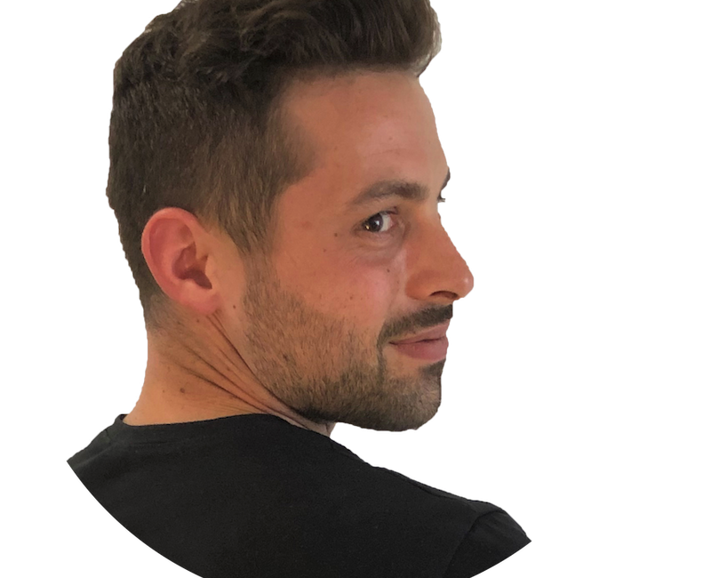 Elie Steinmetz